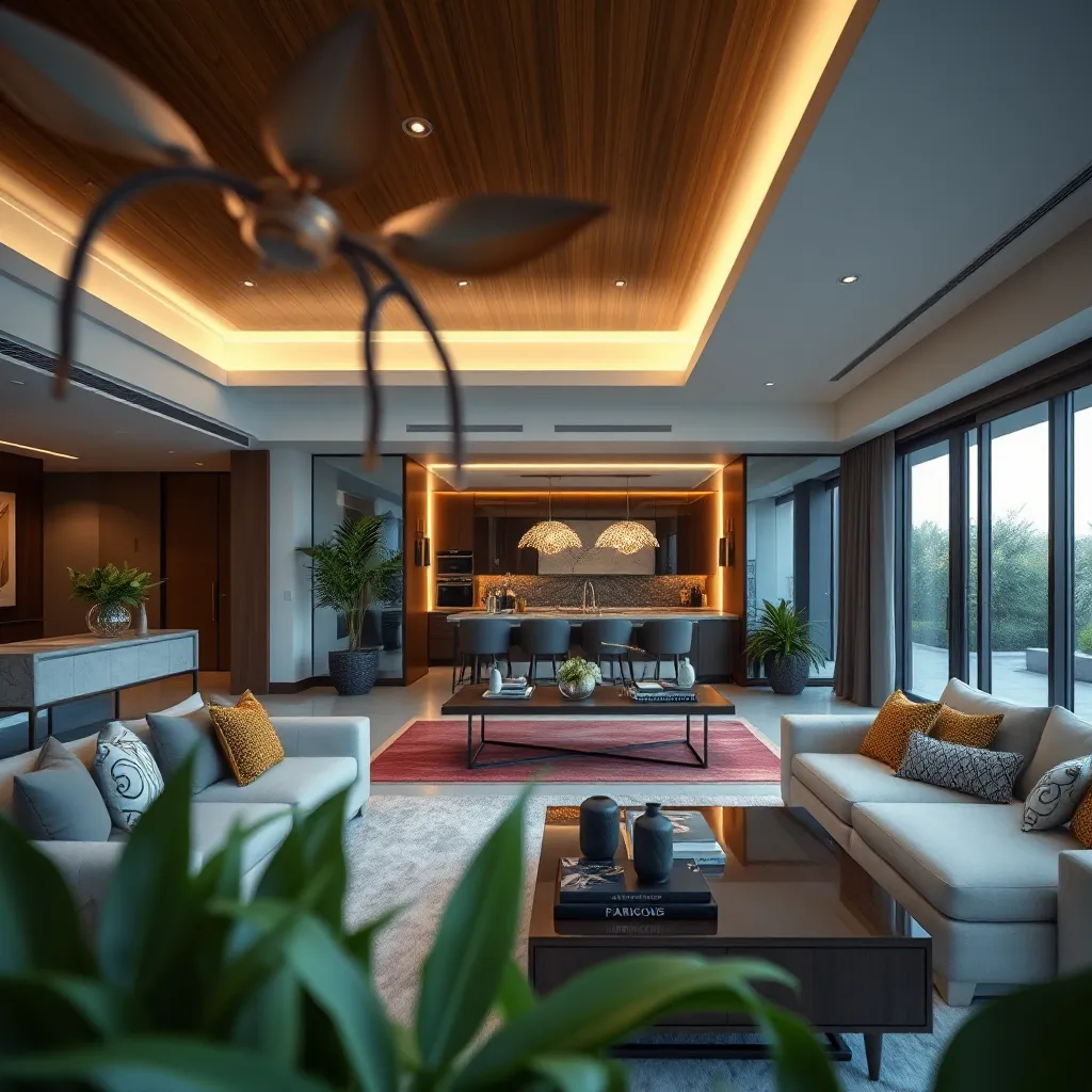 Explore Parkwood Residences: A Dubai Gem