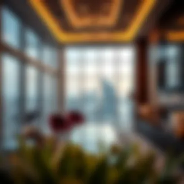 Magnificent A Comprehensive Overview of Marina Suites in Dubai Magnificent A Comprehensive Overview of Marina Suites in Dubai