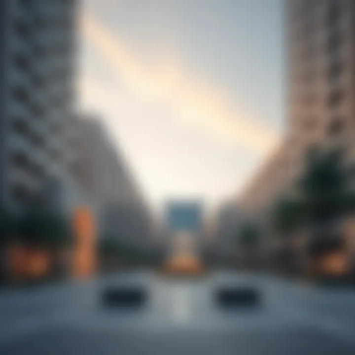 Magnificent A Comprehensive Overview of Parkwood Residences in Dubai