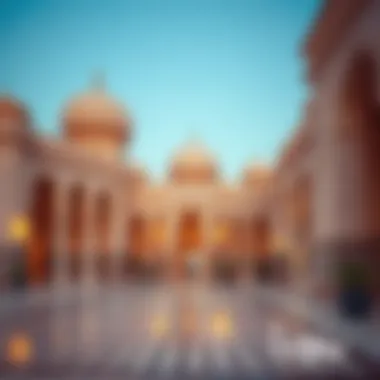 Magnificent Bait Al Shami in Al Ain: A Comprehensive Exploration Magnificent Bait Al Shami in Al Ain: A Comprehensive Exploration