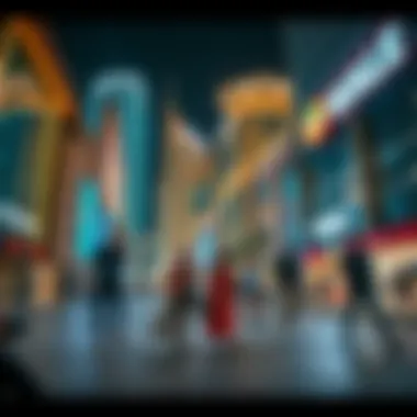 Magnificent City Walk Dubai: An In-Depth Exploration Magnificent City Walk Dubai: An In-Depth Exploration