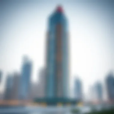 Magnificent Comprehensive Analysis of the 02 Tower in Dubai's Real Estate Landscape Magnificent Comprehensive Analysis of the 02 Tower in Dubai's Real Estate Landscape
