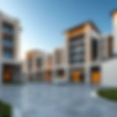 Magnificent Damac Properties in Abu Dhabi: A Comprehensive Overview