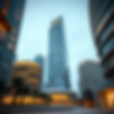 Magnificent Examining Emaar Building 2: A Comprehensive Analysis Magnificent Examining Emaar Building 2: A Comprehensive Analysis