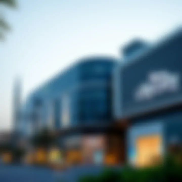 Magnificent Exploring Ajman City Centre: A Comprehensive Analysis