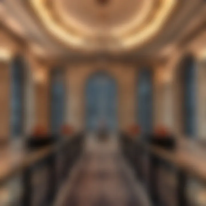 Magnificent Exploring Al Khair Building 3: A Comprehensive Overview
