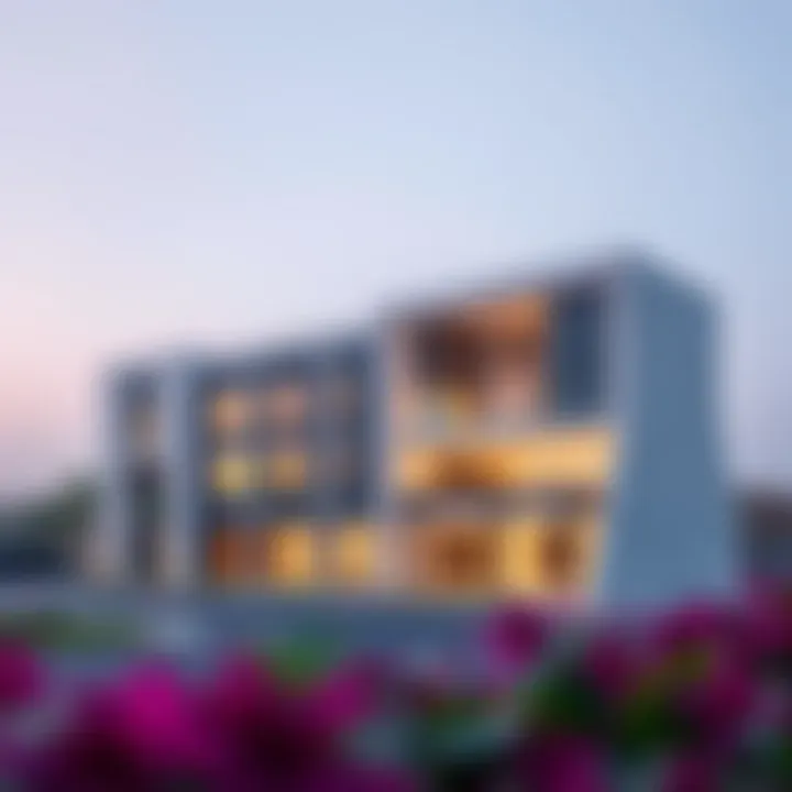Magnificent Exploring Al Sahaa Real Estate: Trends, Insights, and Opportunities