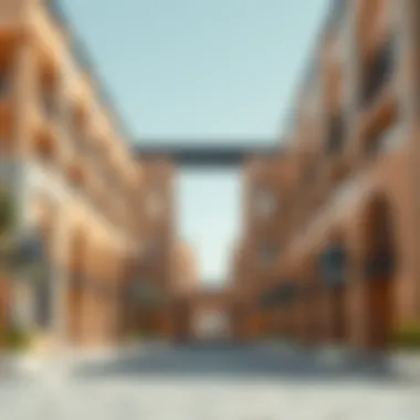 Magnificent Exploring Aswaaq Al Mizhar: A Detailed Analysis of Dubai's Emerging Community