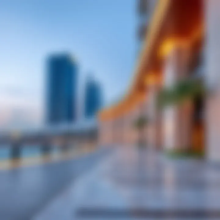 Magnificent Exploring Corniche Ras Al Khaimah: A Comprehensive Insight