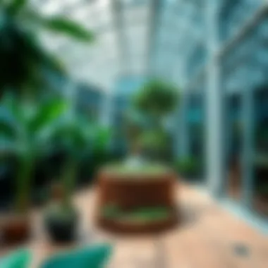 Magnificent Exploring Discovery Gardens: A Comprehensive Guide to Renting a Room