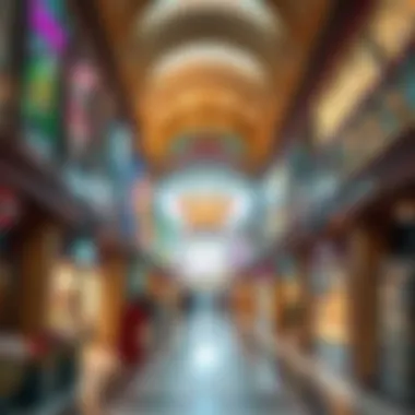 Magnificent Exploring Dragon Mart 2: A Comprehensive Guide