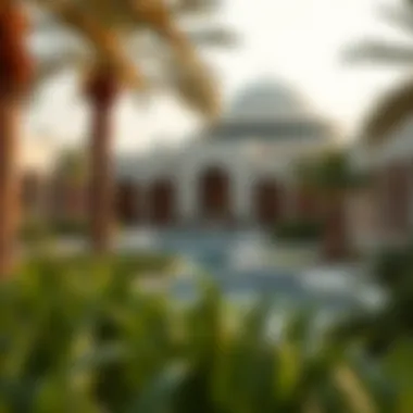 Magnificent Exploring Dubai's Gardens: A Comprehensive Overview Magnificent Exploring Dubai's Gardens: A Comprehensive Overview