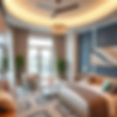 Magnificent Exploring Family Room Rentals in Al Quoz: Insights and Opportunities