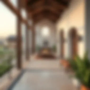Magnificent Exploring Farmhouse Living in Ras Al Khaimah