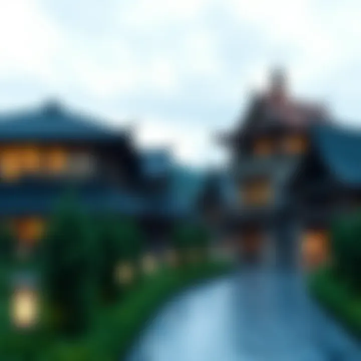 Magnificent Exploring Global Village 2023: Insights into a Cultural Phenomenon