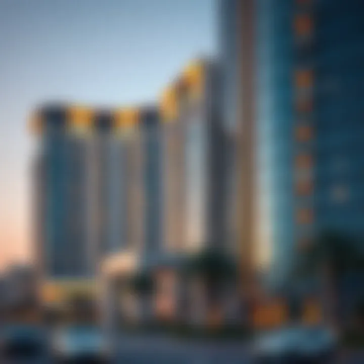 Magnificent Exploring JAD Real Estate: Insights and Trends in Dubai's Market