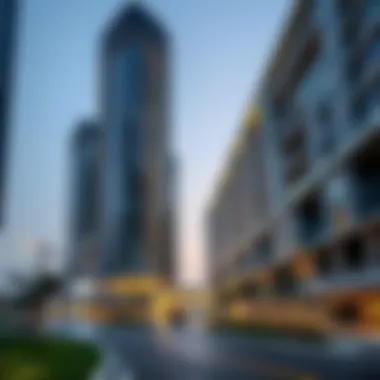 Magnificent Exploring JVC Binghatti: An Overview of Investment and Lifestyle in Dubai