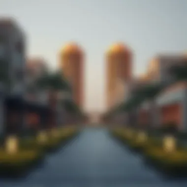 Magnificent Exploring الريم سنترال بارك: A Comprehensive Guide to a Premier Dubai Community