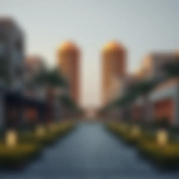Magnificent Exploring الريم سنترال بارك: A Comprehensive Guide to a Premier Dubai Community