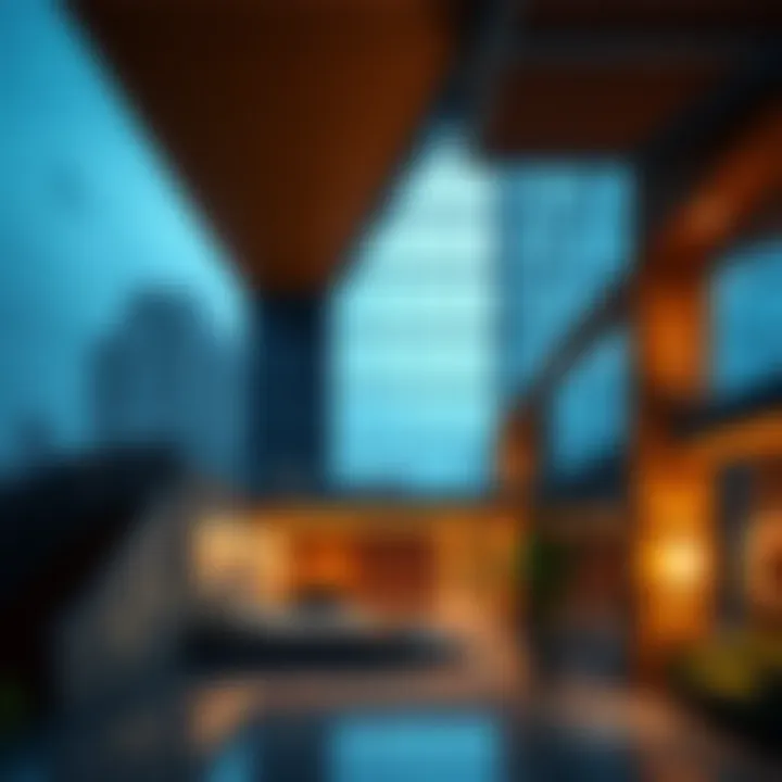 Magnificent Exploring Maisan Residence: A Comprehensive Overview Magnificent Exploring Maisan Residence: A Comprehensive Overview