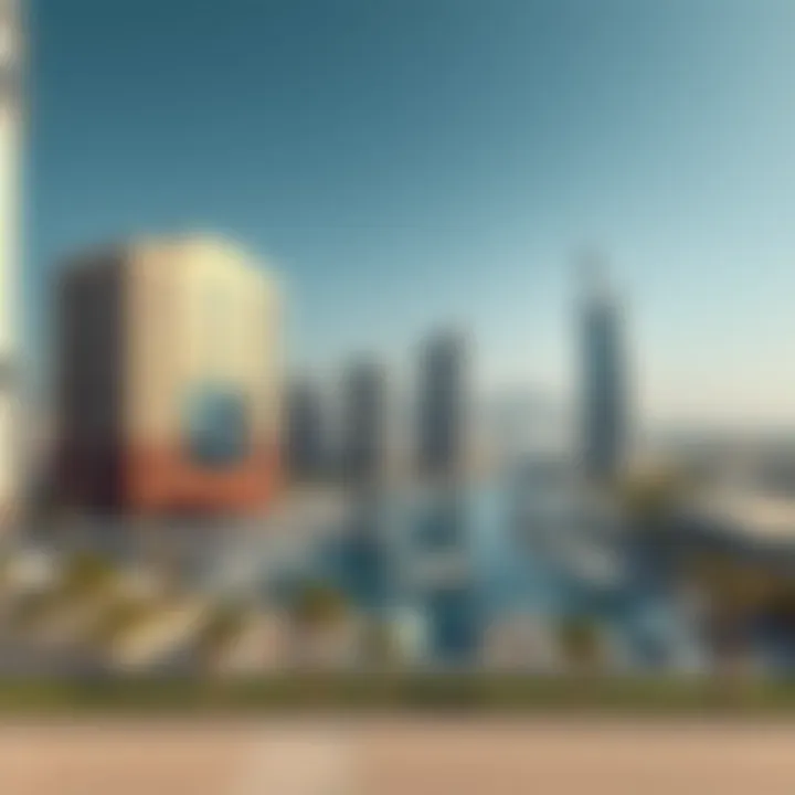 Magnificent Exploring Marina Terrace: A Comprehensive Analysis of Its Real Estate Potential