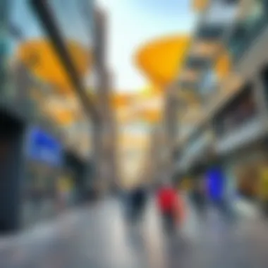 Magnificent Exploring Meraas City Walk: A Comprehensive Guide