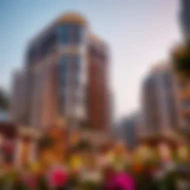 Magnificent Exploring Residency in Dubai Magnificent Exploring Residency in Dubai