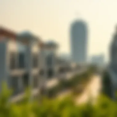 Magnificent Exploring the Best Communities in Dubai Magnificent Exploring the Best Communities in Dubai