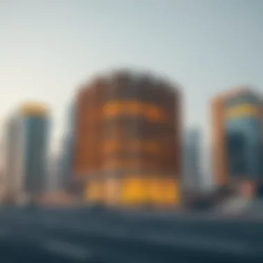 Magnificent Exploring the Dubai Urban Tech District: A Framework for Future Growth Magnificent Exploring the Dubai Urban Tech District: A Framework for Future Growth