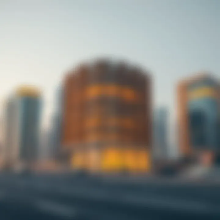 Magnificent Exploring the Dubai Urban Tech District: A Framework for Future Growth Magnificent Exploring the Dubai Urban Tech District: A Framework for Future Growth