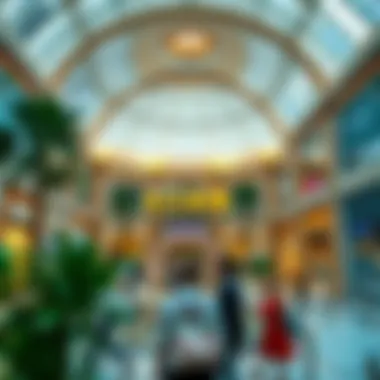 Magnificent Exploring the Mall of UAQ: A Hub for Retail and Leisure