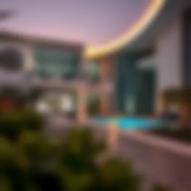 Magnificent Exploring Villa Rentals in Qusais: A Comprehensive Guide