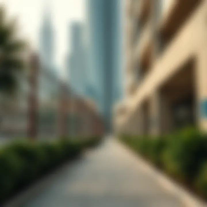 Magnificent Exploring Walking Locations in Dubai Magnificent Exploring Walking Locations in Dubai