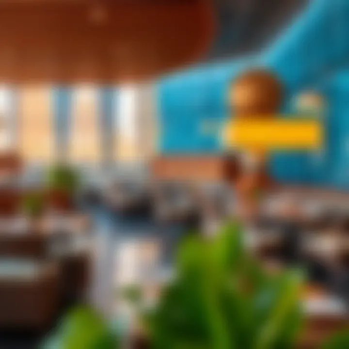 Magnificent Gastronomic Landscape of Dubai Festival City Restaurants
