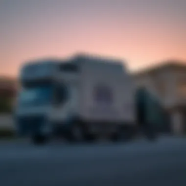 Magnificent House Movers in Dubai: Comprehensive Insights and Practical Guidance