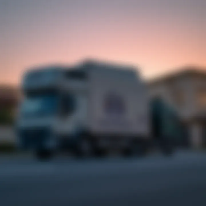 Magnificent House Movers in Dubai: Comprehensive Insights and Practical Guidance