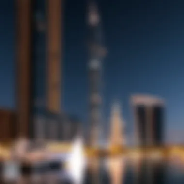 Magnificent La Riviera Tower: An Examination of Luxury Living in Dubai Marina