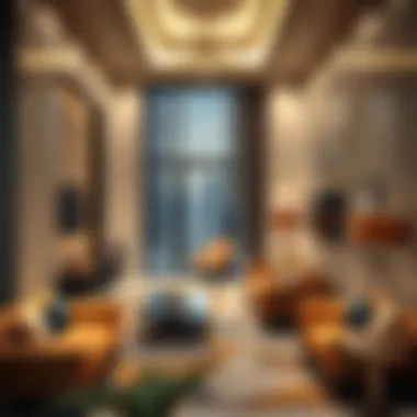 Magnificent Monthly Studio Rentals in Dubai Al Nahda: A Comprehensive Guide