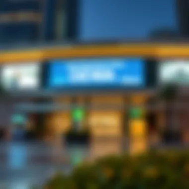 Magnificent Navigating the Payment Process for Dubai Electricity and Water Authority