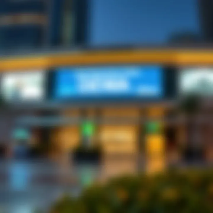 Magnificent Navigating the Payment Process for Dubai Electricity and Water Authority