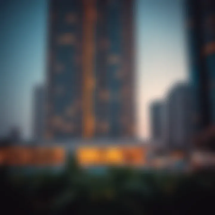 Magnificent Optimal Living Areas in Dubai for Single Professionals