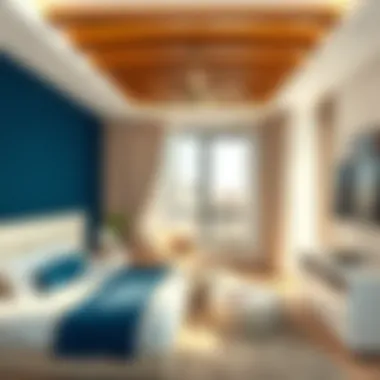 Magnificent Room for Rent in Al Warqa: A Comprehensive Guide