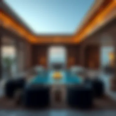 Magnificent The Art of Staycation in the UAE: A Comprehensive Guide
