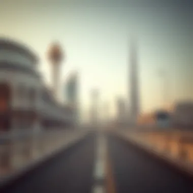 Magnificent The Journey from Abu Dhabi to Dubai: Insights and Considerations