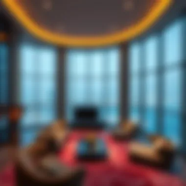 Magnificent Understanding Furnished Apartments in Dubai