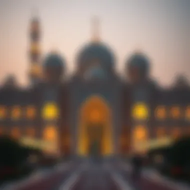 Magnificent Understanding Ramadan 2024 Holidays in the UAE: Timing, Significance, and Impact
