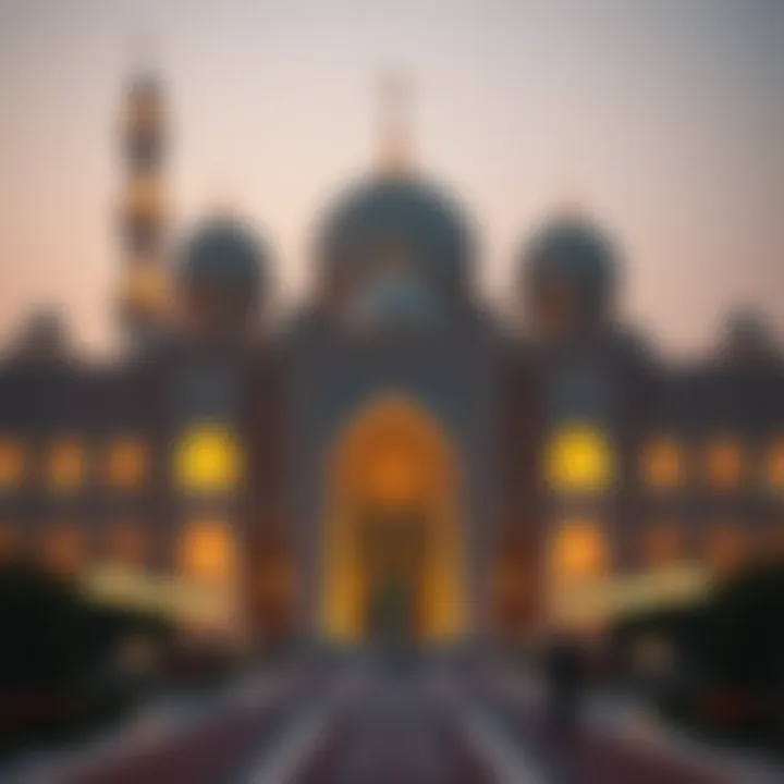 Magnificent Understanding Ramadan 2024 Holidays in the UAE: Timing, Significance, and Impact