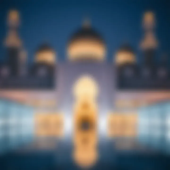 Magnificent Understanding Ramadan Timing in the UAE: A Comprehensive Guide