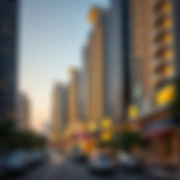 Magnificent Understanding the Costs of Living in Dubai