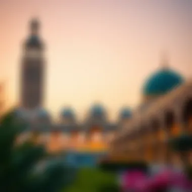 Magnificent Understanding the Ramadan Holiday in the UAE and Its Impact on Real Estate